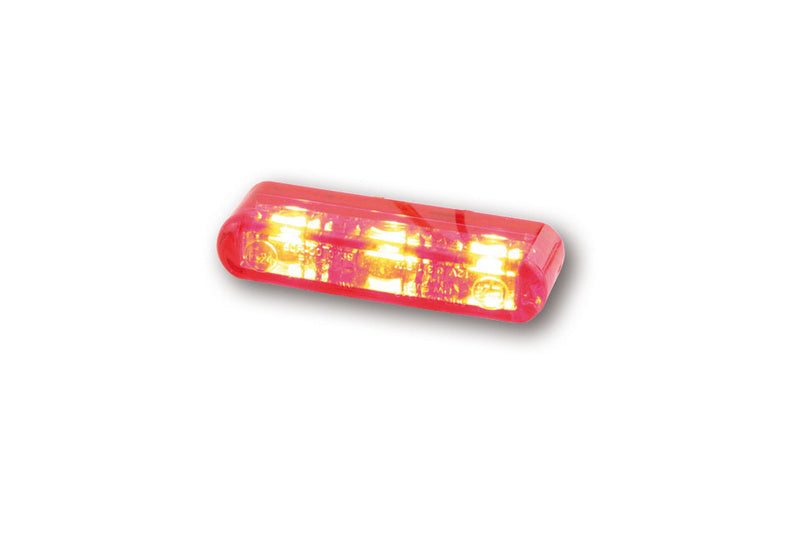 SHIN YO Shorty 2 Pro SMD Einbaurücklicht