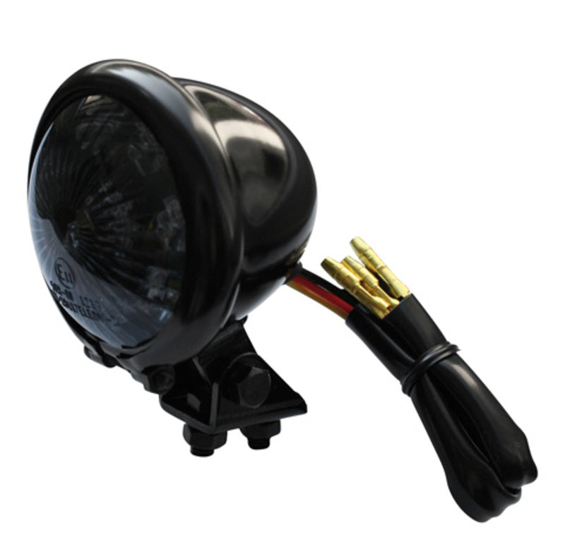 SHIN YO Bates Style LED Rücklicht