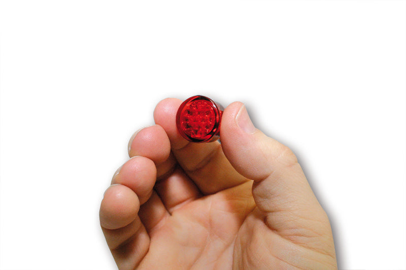 SHIN YO LED-Rücklicht PIN zum Einbau