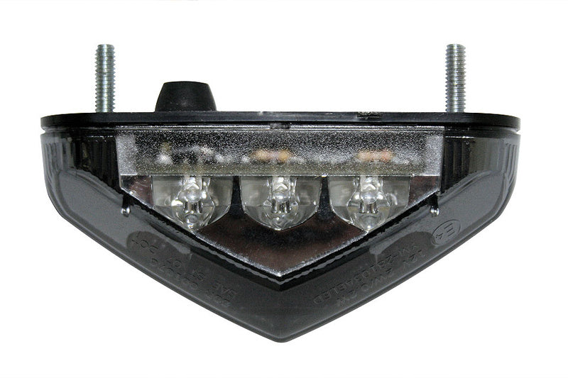 SHIN YO LED Rücklicht