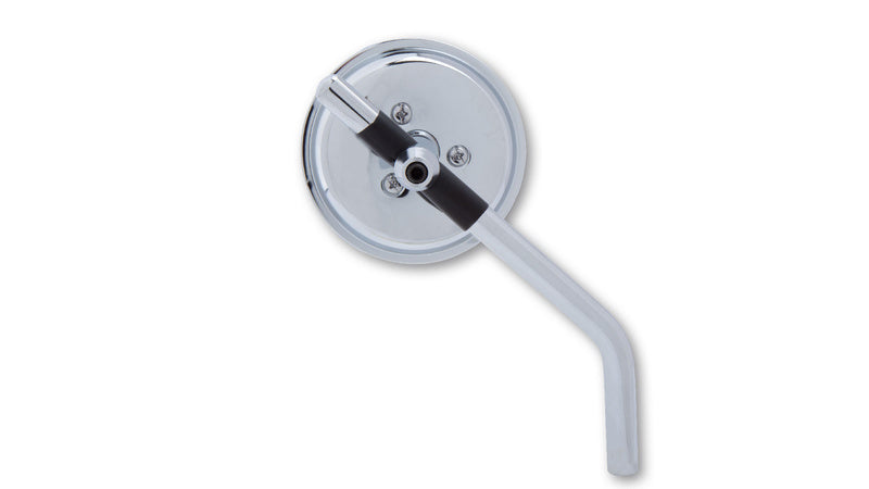 SHIN YO Mini-Spiegel Chrom rund (Stck.)