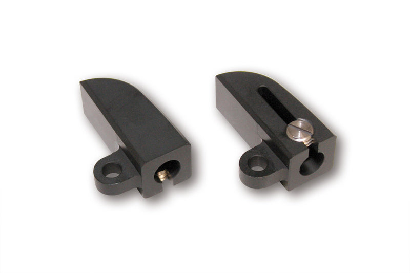 HIGHSIDER CNC Blinkerhalter