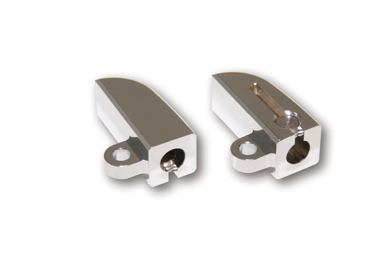 HIGHSIDER CNC Blinkerhalter