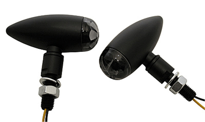 HIGHSIDER LED-Blinker Micro-Bullet