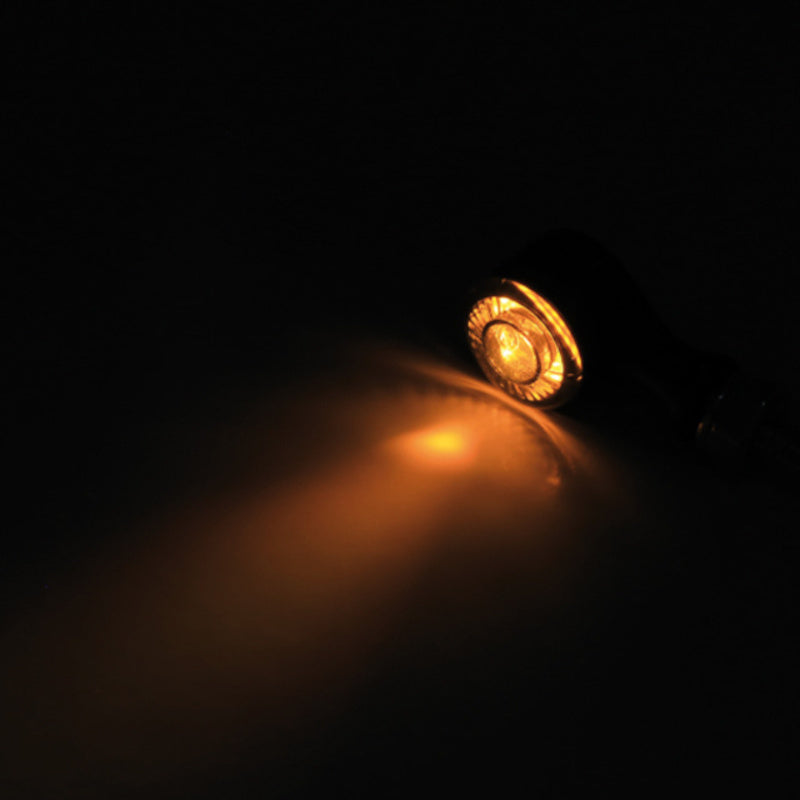 HIGHSIDER Enterprise CNC LED Blinker