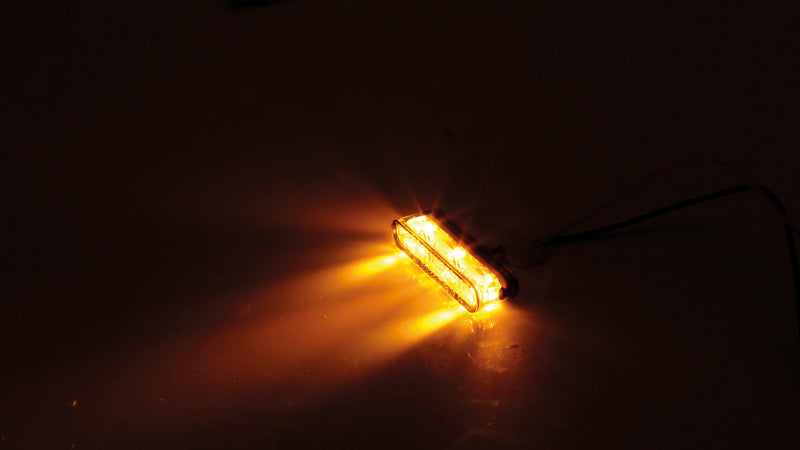 HIGHSIDER Star-MX1 PRO Modul LED Blinker