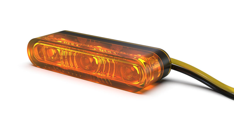 HIGHSIDER Star-MX1 PRO Modul LED Blinker