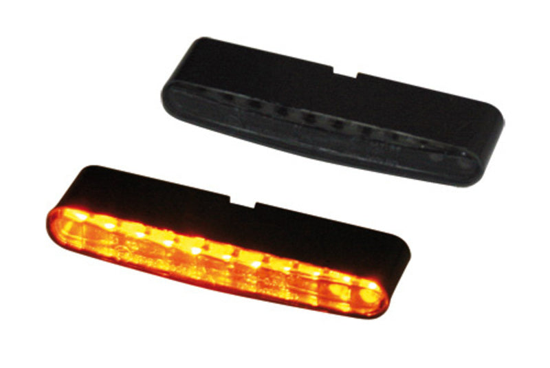 HIGHSIDER Stripe LED Einbaublinker