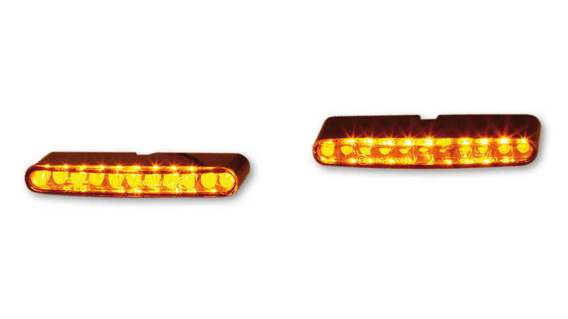 HIGHSIDER Stripe LED Einbaublinker