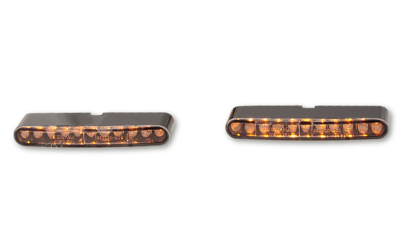HIGHSIDER Stripe LED Einbaublinker