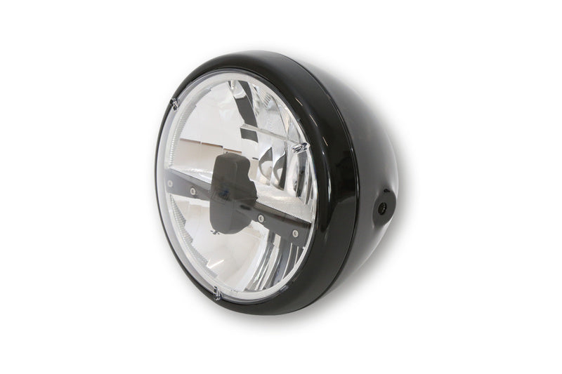 HIGHSIDER 7 Zoll LED Scheinwerfer Reno Typ 3