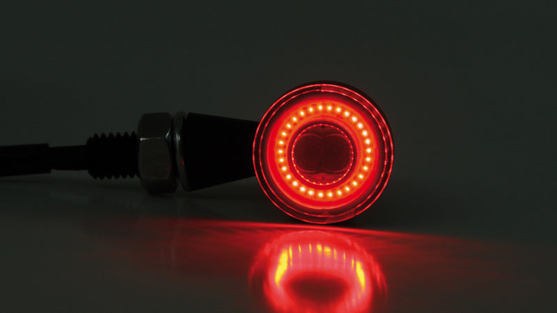 HIGHSIDER Apollo Classic 3in1 LED Rück-, Bremslicht, Blinker