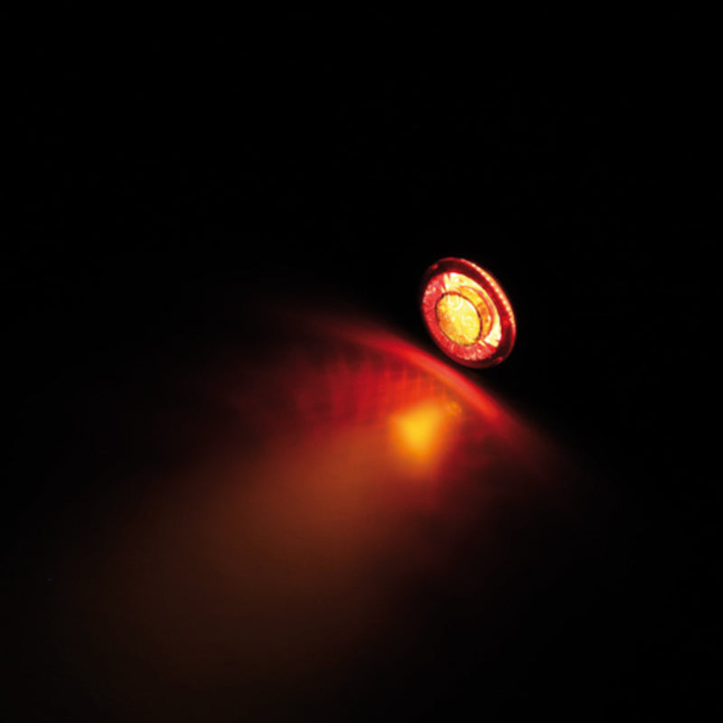 HIGHSIDER Apollo Classic 3in1 LED Rück-, Bremslicht, Blinker