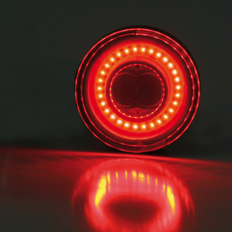 HIGHSIDER Apollo Classic 3in1 LED Rück-, Bremslicht, Blinker