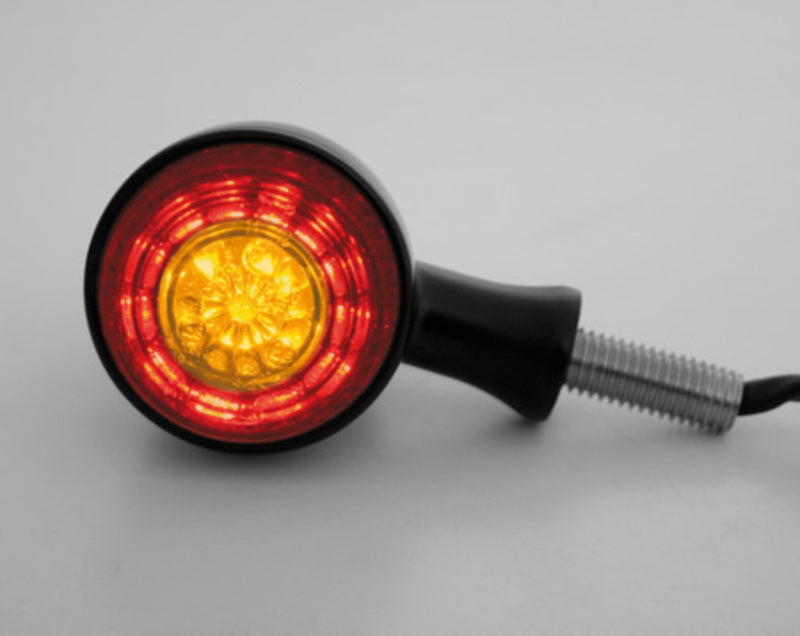 HIGHSIDER Colorado 3in1 LED Rück-, Bremslicht, Blinker