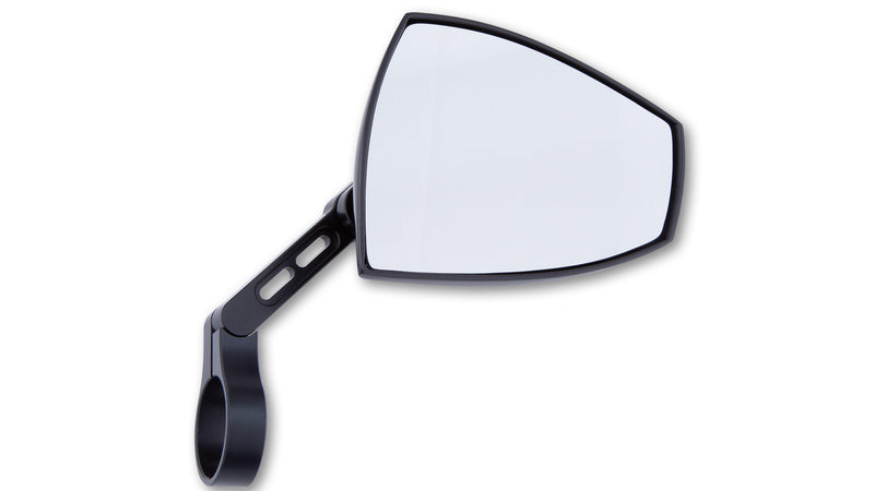 HIGHSIDER Wave Lenkerendenspiegel (Paar)