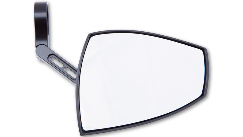 HIGHSIDER Wave Lenkerendenspiegel (Paar)