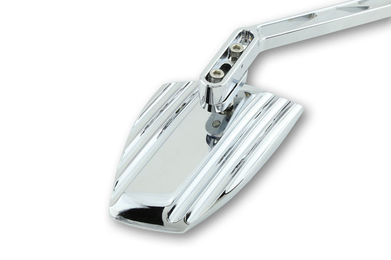 HIGHSIDER Wave Spiegel (Paar)