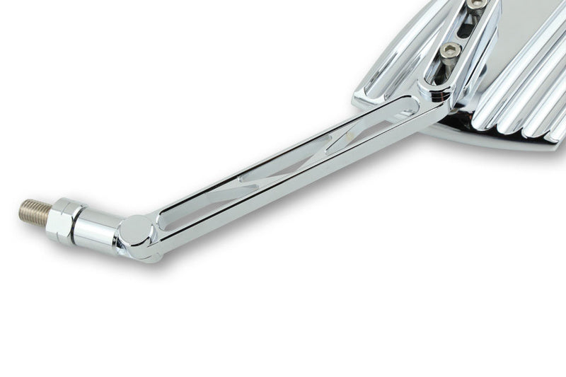 HIGHSIDER Wave Spiegel (Paar)