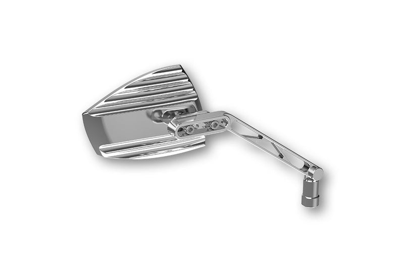 HIGHSIDER Wave Spiegel (Paar)