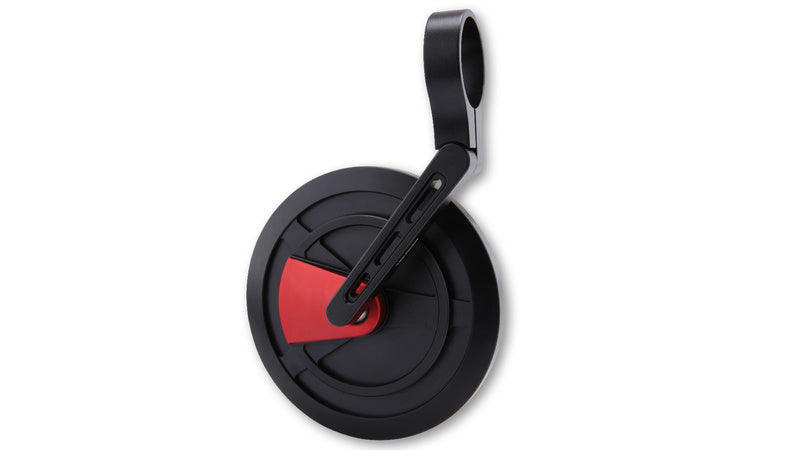 HIGHSIDER Enterprise Lenkerendenspiegel (Stck.)