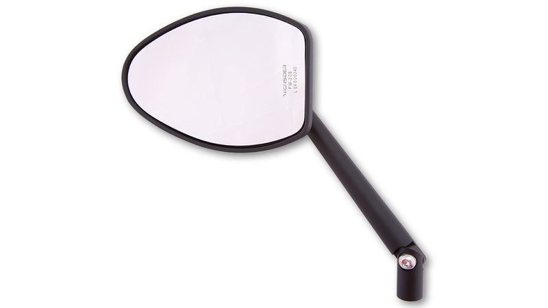 HIGHSIDER Ferrara 2 Spiegel (Stck.)