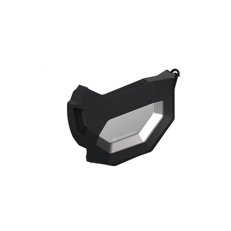 POLISPORT Kupplungs-/Lichtmaschinen Deckelschutz-Kit