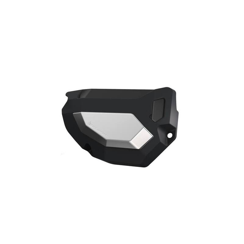 POLISPORT Lichtmaschinendeckel Schutz