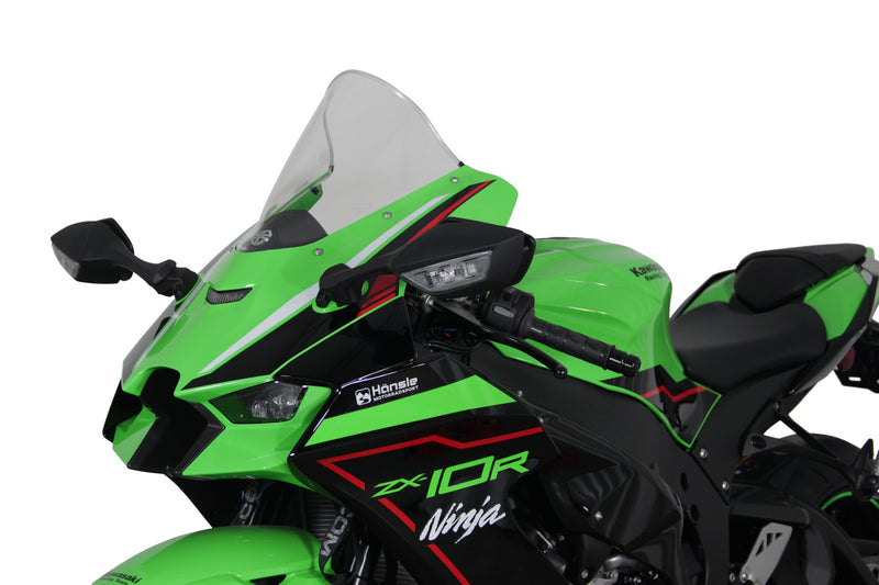 MRA Racingscheibe "R"