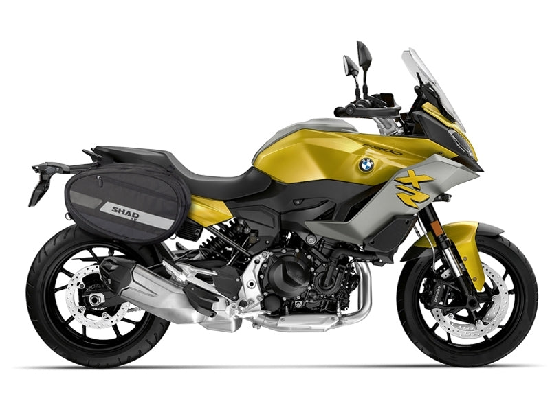 SHAD Seitlicher Taschenhalter - BMW F900XR