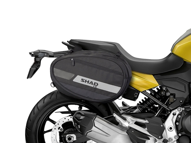 SHAD Seitlicher Taschenhalter - BMW F900XR
