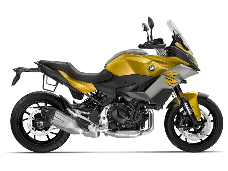 SHAD Seitlicher Taschenhalter - BMW F900XR