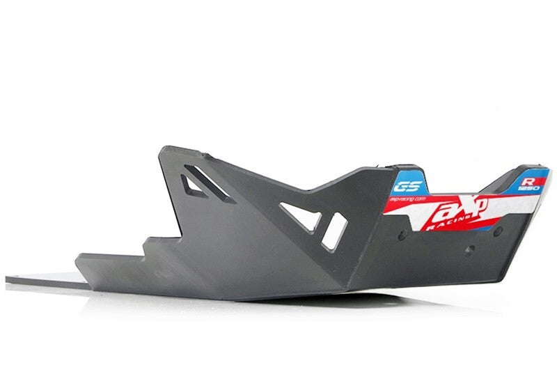 AXP Adventure Motorschutz - HDPE 8mm