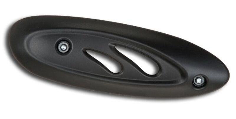 TECNIGAS Maxi 4 Exhaust - Kymco