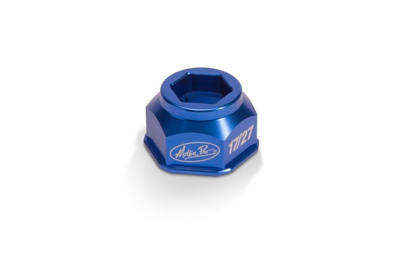 MOTION PRO T6 Combo Lever Hex Adapter 32mm - 27mm/17mm