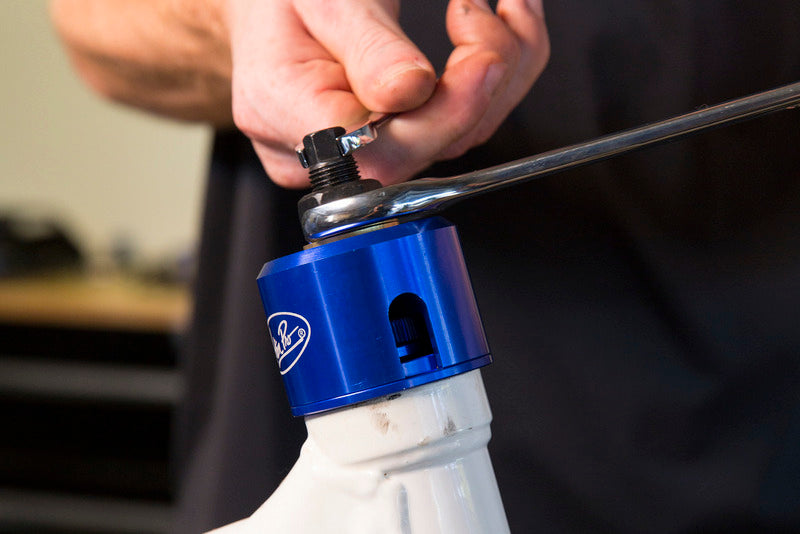 MOTION PRO Steering Head Race Puller II