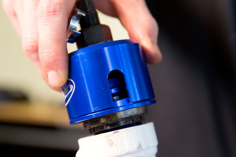 MOTION PRO Steering Head Race Puller II