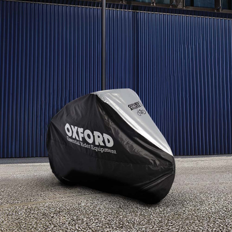 OXFORD Aquatex Bicycle Protective Cover
