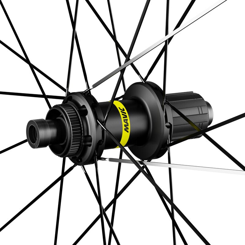 MAVIC Rear Wheel Cosmic SL 45 Disc CL XD-R