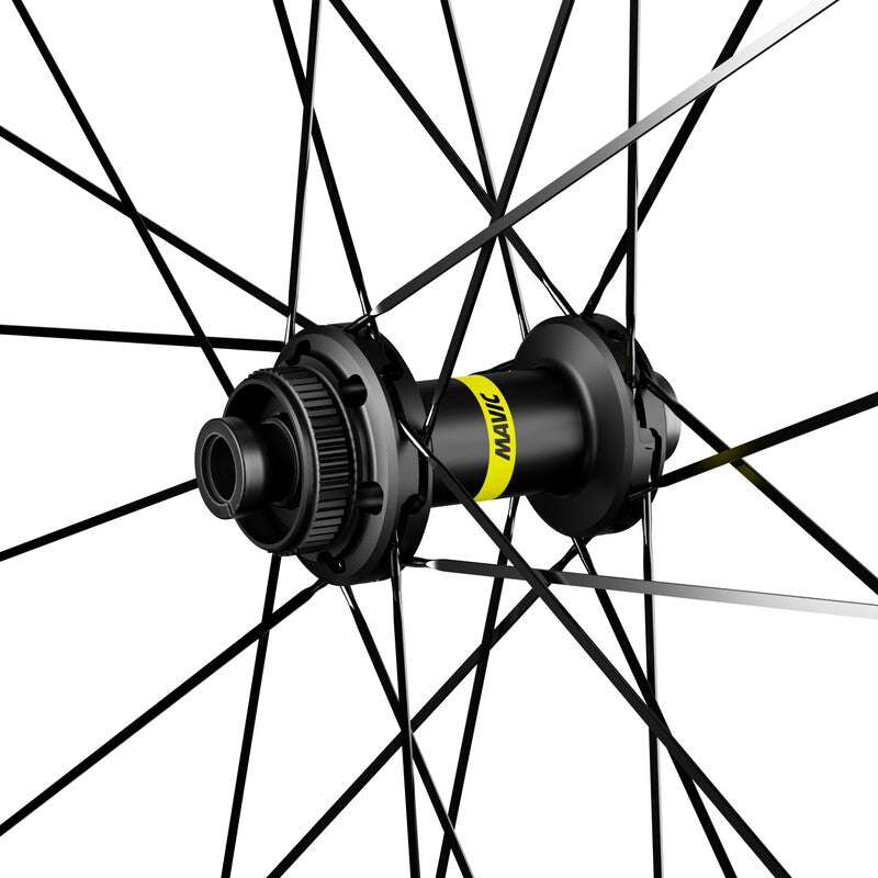 MAVIC Front Wheel Cosmic SL 45 Disc CL