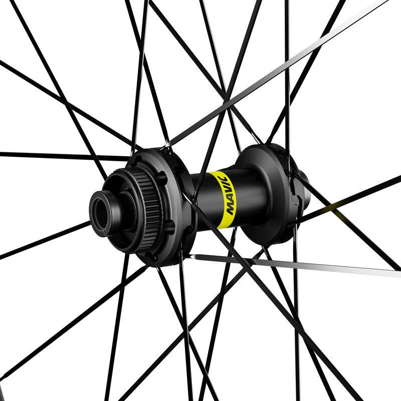 MAVIC Front Wheel Cosmic SL 65 Disc CL