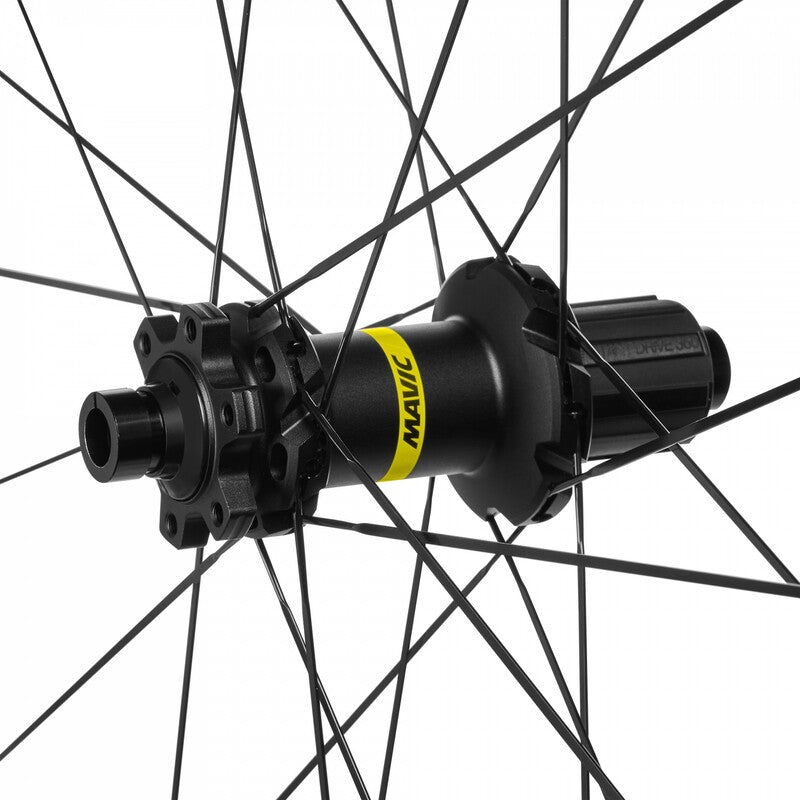 MAVIC Rear Wheel Crossmax Carbone XLR 29