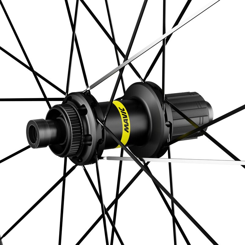 MAVIC Rear Wheel Cosmic SL 65 Disc CL