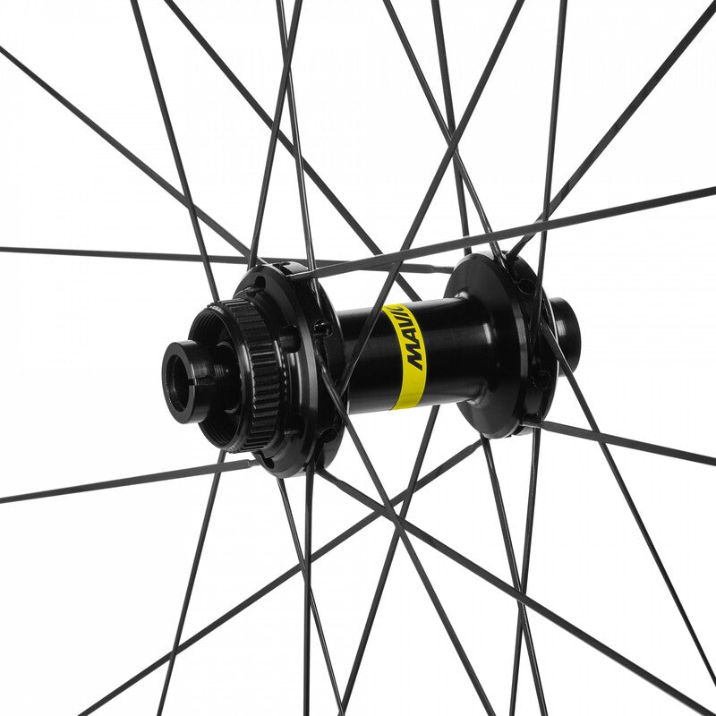 MAVIC Front Wheel Ksyrium 30 Disc CL
