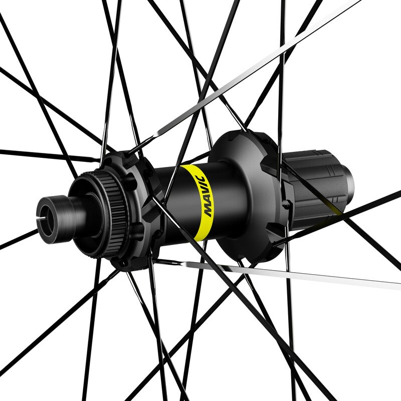 MAVIC Rear Wheel Crossmax SL S 29'' IS