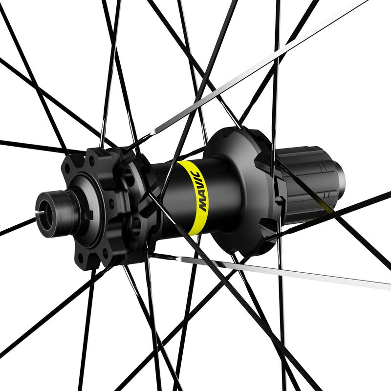 MAVIC Hinterrad Crossmax XL S 29'' IS