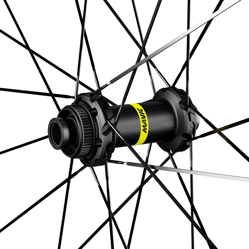 MAVIC Front Wheel Crossmax SL S 29 IS