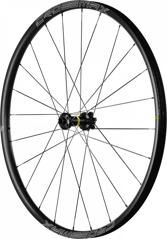 MAVIC Front Wheel Crossmax 29 IS