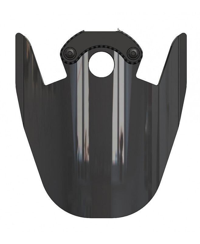 ACCESS DESIGN Kotflügel hinten - Schwarz Harley-Davidson Sportster S 1250