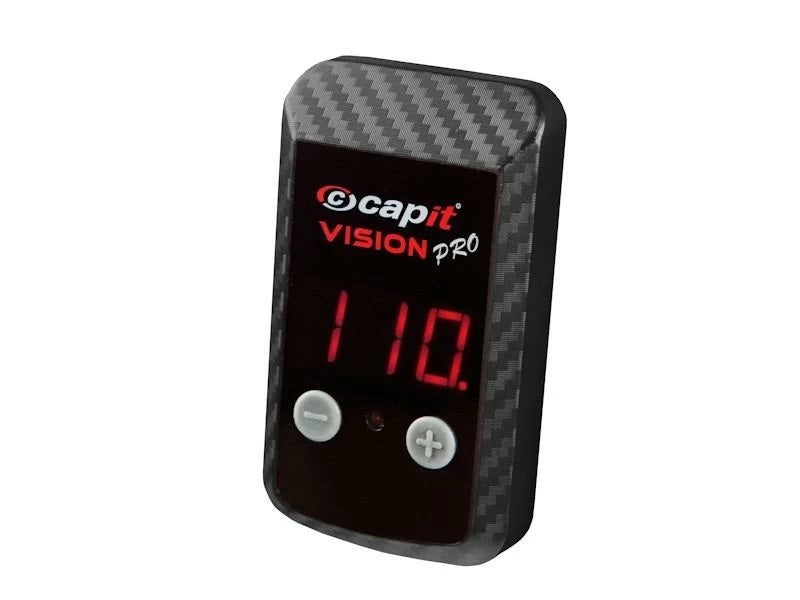 CAPIT Maxima Vision Tirewarmers (115-120-125/17” / ≤200/55/17”)